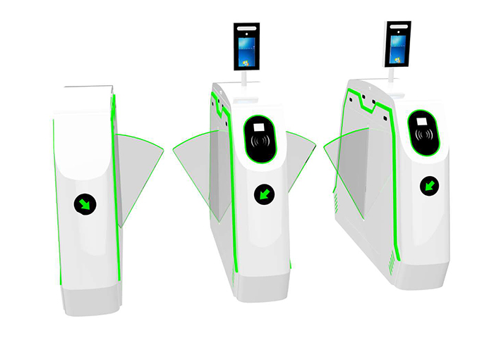 人臉識(shí)別閘機(jī)和傳統(tǒng)閘機(jī)的區(qū)別